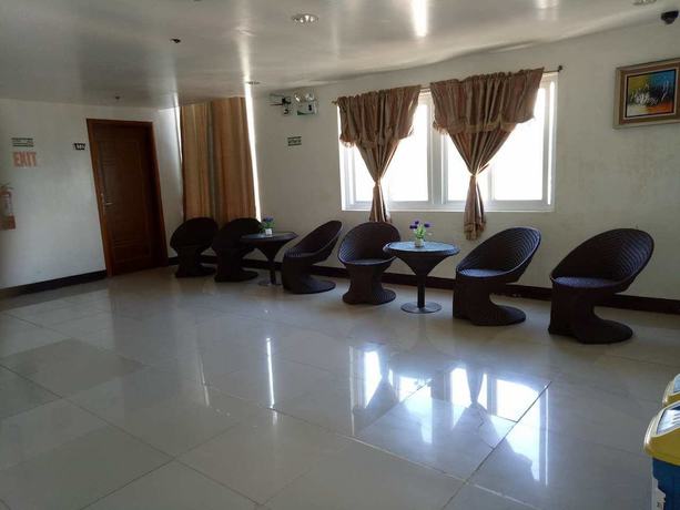 Imagen de los interiores del Hotel Asia Novo Boutique - Masbate. Foto 19