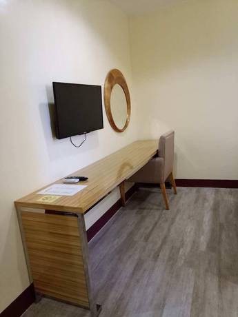 Imagen de la habitación del Hotel Asia Novo Boutique - Masbate. Foto 13