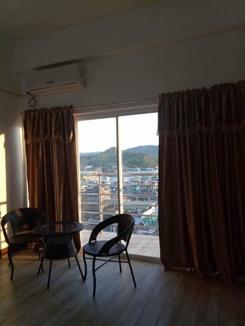 Imagen de la habitación del Hotel Asia Novo Boutique - Masbate. Foto 14