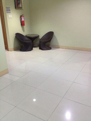 Imagen general del Hotel Asia Novo Boutique - Ormoc. Foto 2