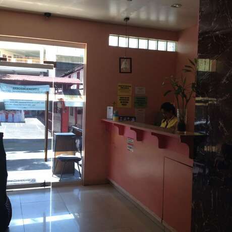 Imagen general del Hotel Asia Novo Boutique - Ormoc. Foto 3