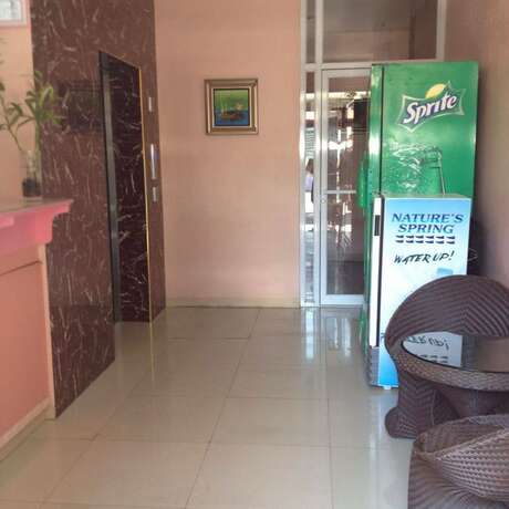 Imagen general del Hotel Asia Novo Boutique - Ormoc. Foto 6