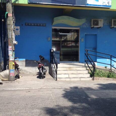 Imagen general del Hotel Asia Novo Boutique - Ormoc. Foto 9