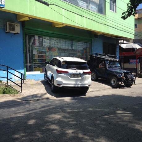 Imagen general del Hotel Asia Novo Boutique - Ormoc. Foto 10