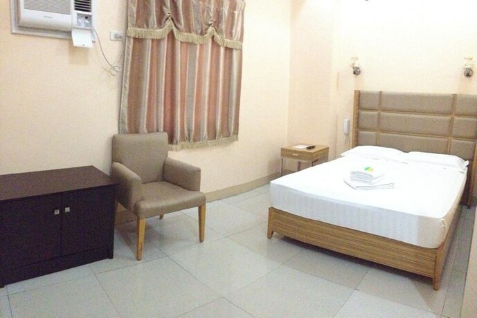 Imagen general del Hotel Asia Novo Boutique - Ormoc. Foto 1