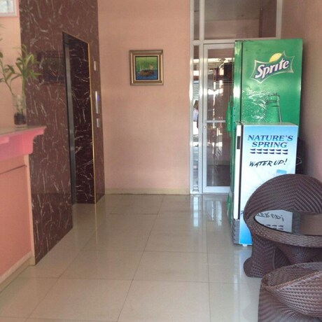 Imagen de los interiores del Hotel Asia Novo Boutique - Ormoc. Foto 21