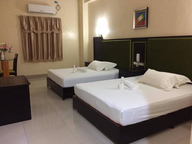 Imagen de la habitación del Hotel Asia Novo Boutique - Oroquieta. Foto 2