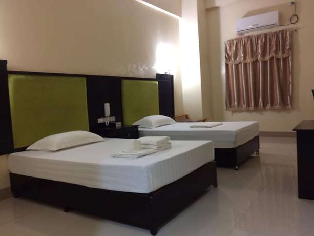 Imagen de la habitación del Hotel Asia Novo Boutique - Oroquieta. Foto 4