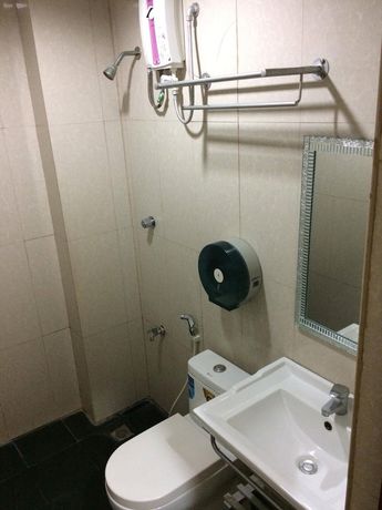 Imagen de la habitación del Hotel Asia Novo Boutique - Oroquieta. Foto 5