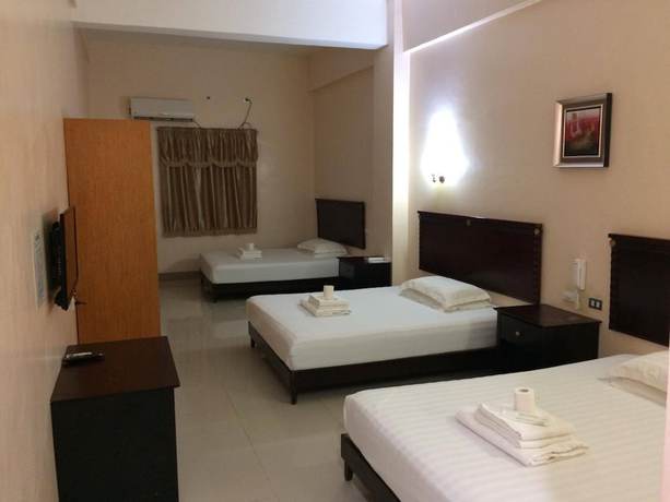 Imagen de la habitación del Hotel Asia Novo Boutique - Oroquieta. Foto 7