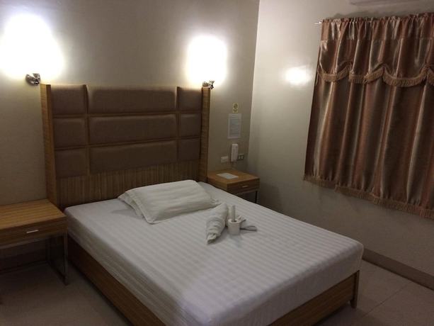 Imagen de la habitación del Hotel Asia Novo Boutique - Oroquieta. Foto 8