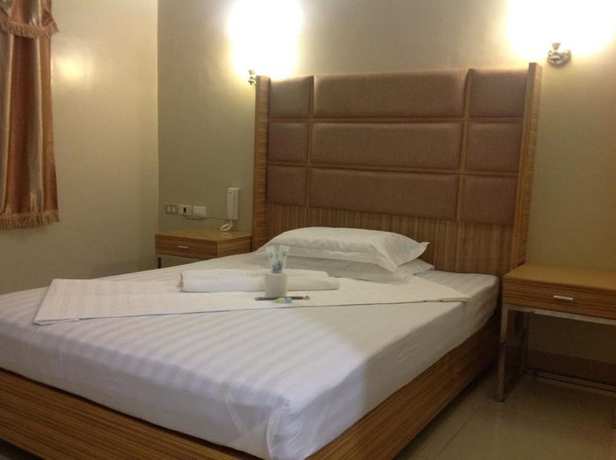 Imagen de la habitación del Hotel Asia Novo Boutique - Oroquieta. Foto 9