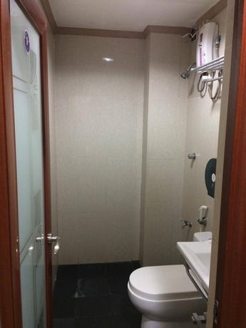 Imagen de la habitación del Hotel Asia Novo Boutique - Oroquieta. Foto 10