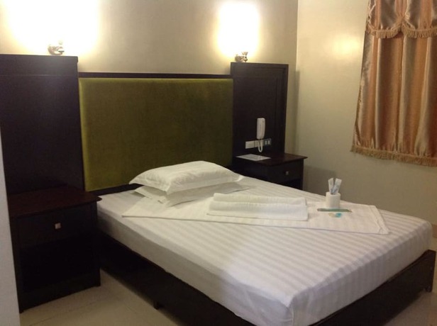 Imagen de la habitación del Hotel Asia Novo Boutique - Oroquieta. Foto 11