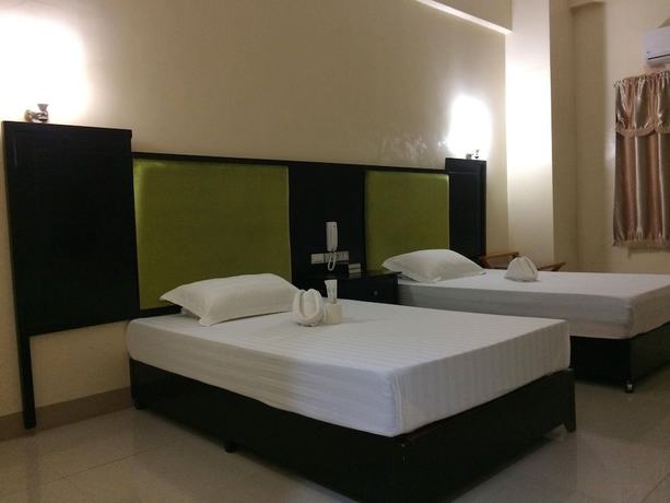 Imagen de la habitación del Hotel Asia Novo Boutique - Oroquieta. Foto 15