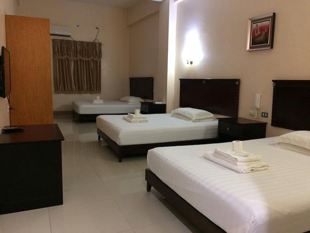 Imagen de la habitación del Hotel Asia Novo Boutique - Oroquieta. Foto 16