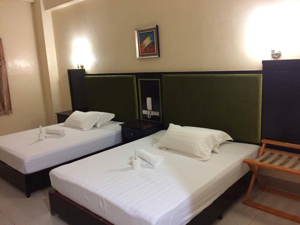 Imagen de la habitación del Hotel Asia Novo Boutique - Oroquieta. Foto 17