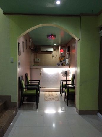 Imagen de los interiores del Hotel Asia Novo Boutique - Oroquieta. Foto 20