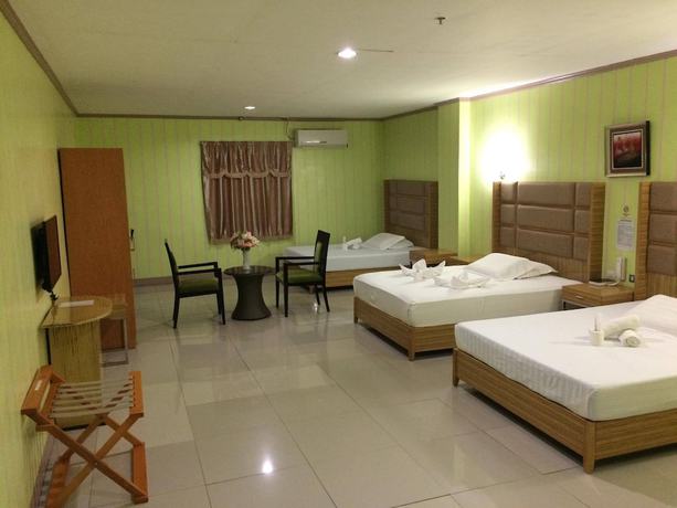 Imagen de la habitación del Hotel Asia Novo Boutique - Oroquieta. Foto 18