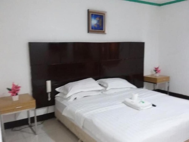 Imagen general del Hotel Asia Novo Boutique - Roxas. Foto 1
