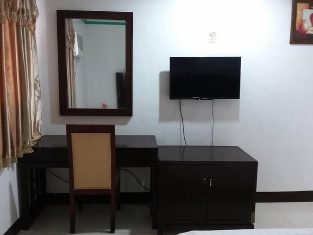 Imagen general del Hotel Asia Novo Boutique - Roxas. Foto 4