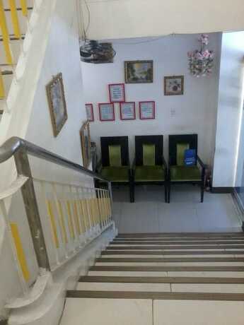 Imagen general del Hotel Asia Novo Boutique - Roxas. Foto 7