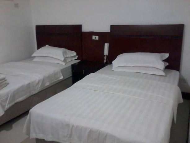 Imagen general del Hotel Asia Novo Boutique - Roxas. Foto 8