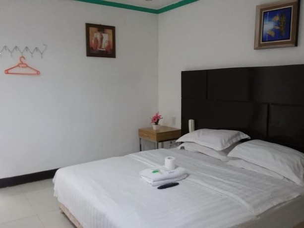 Imagen general del Hotel Asia Novo Boutique - Roxas. Foto 11
