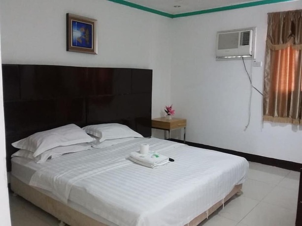 Imagen general del Hotel Asia Novo Boutique - Roxas. Foto 13