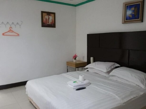 Imagen de la habitación del Hotel Asia Novo Boutique - Roxas. Foto 17