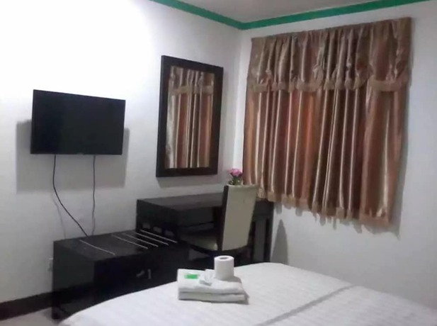 Imagen de la habitación del Hotel Asia Novo Boutique - Roxas. Foto 18