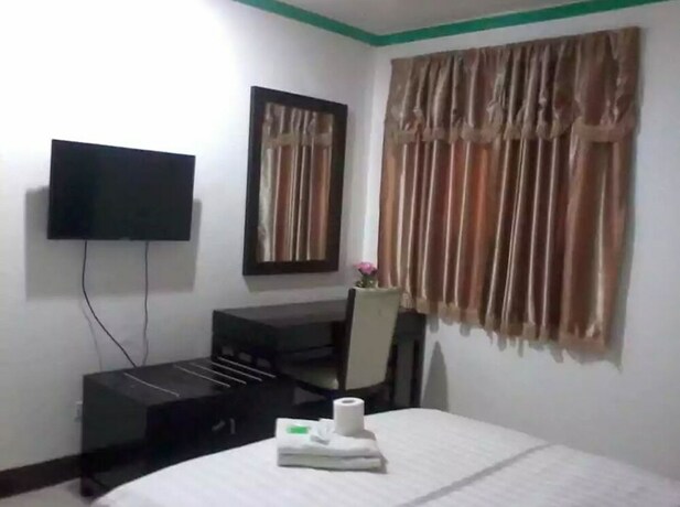 Imagen de la habitación del Hotel Asia Novo Boutique - Roxas. Foto 19