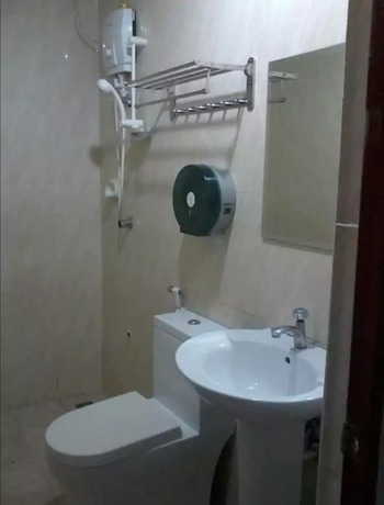 Imagen de la habitación del Hotel Asia Novo Boutique - Roxas. Foto 20