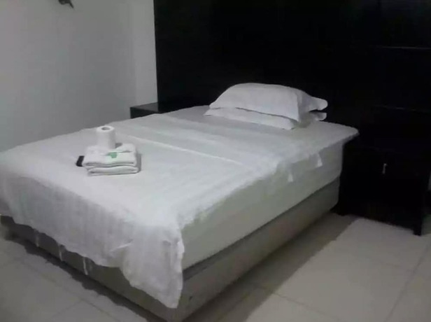 Imagen de la habitación del Hotel Asia Novo Boutique - Roxas. Foto 21