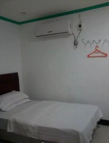 Imagen de la habitación del Hotel Asia Novo Boutique - Roxas. Foto 22