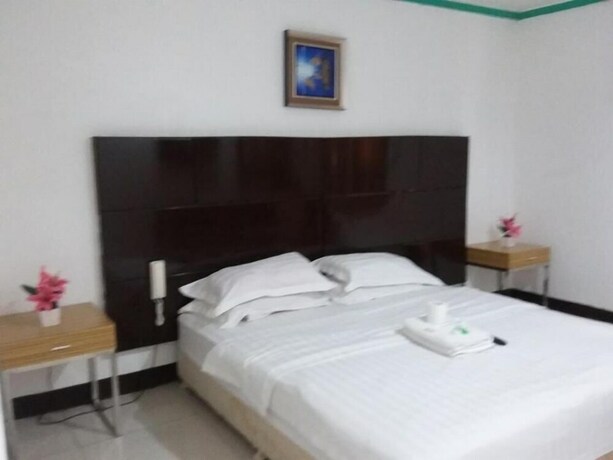 Imagen de la habitación del Hotel Asia Novo Boutique - Roxas. Foto 24