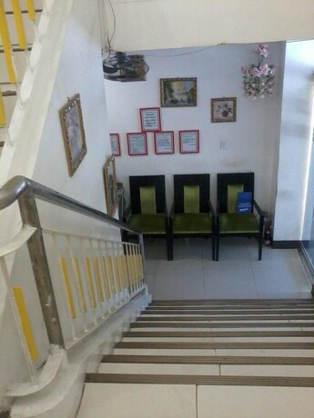 Imagen de los interiores del Hotel Asia Novo Boutique - Roxas. Foto 28