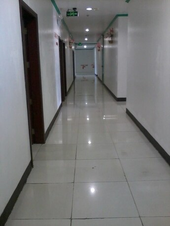 Imagen de los interiores del Hotel Asia Novo Boutique - Roxas. Foto 31
