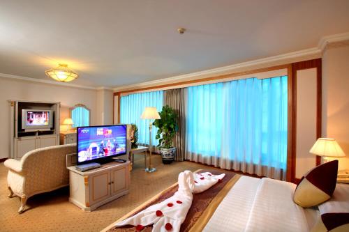 Imagen general del Hotel Asia Pacific Garden - Beijing. Foto 2