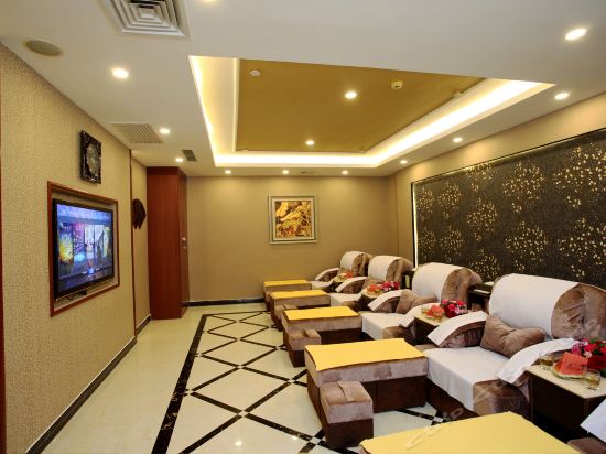 Imagen general del Hotel Asia Pacific Garden - Beijing. Foto 5