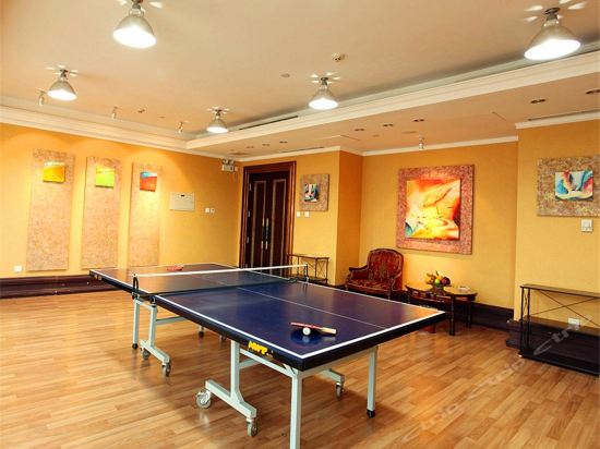 Imagen general del Hotel Asia Pacific Garden - Beijing. Foto 6