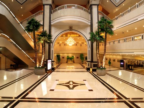 Imagen general del Hotel Asia Pacific Garden - Beijing. Foto 8