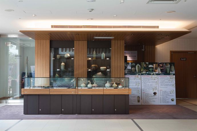 Imagen de la habitación del Hotel Asia Pacific, Nuevo Taip&eacute;i. Foto 7