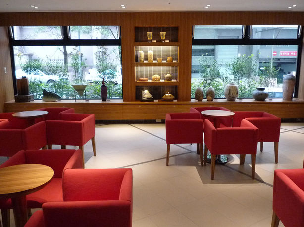 Imagen de la habitación del Hotel Asia Pacific, Nuevo Taip&eacute;i. Foto 10