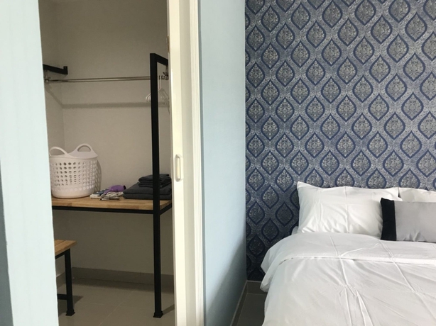Imagen de la habitación del Hotel Asia Place Apartment. Foto 1