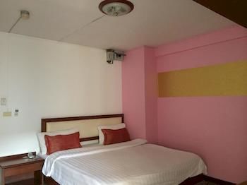 Imagen general del Hotel Asia Residence 14 Bangkapi. Foto 2