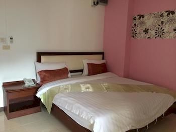 Imagen general del Hotel Asia Residence 14 Bangkapi. Foto 3