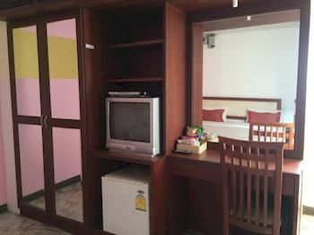 Imagen general del Hotel Asia Residence 14 Bangkapi. Foto 4