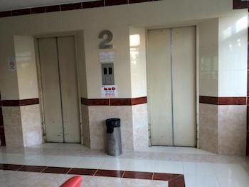 Imagen general del Hotel Asia Residence 14 Bangkapi. Foto 5