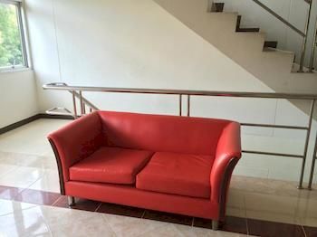 Imagen general del Hotel Asia Residence 14 Bangkapi. Foto 6